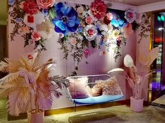 -纯K(打浦桥店)