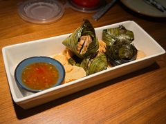 -星叶·东南亚料理(温州万象城店)