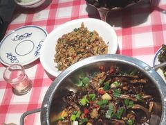 -好帮厨·下饭浏阳菜·坚持现炒(月湖店)
