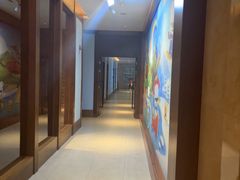 -长白山万达锦华套房酒店