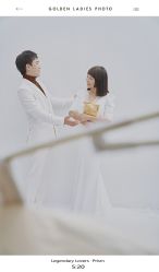 -金夫人婚纱摄影