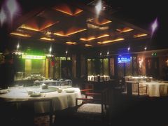 大堂-汉唐宴长安食府