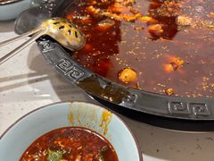 -云溪河冷锅鱼(成都玉林小吃街店)