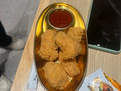 -梨花牛肉汤饭(仁恒伊势丹店)