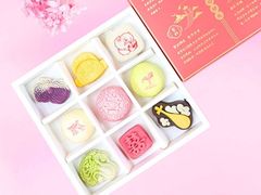 -北京稻香村(零号店)