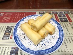 炸牛奶-捷信牛奶甜品世家(五道口店)