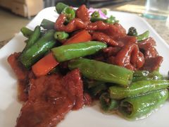 -東城故事·尋找姆媽的味道(玉兰路店)