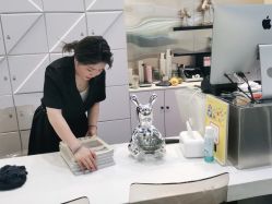 点击看大图 -吉米造型