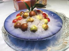 -大鸭梨烤鸭·北京菜(南小街/南苑店)