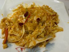 -马白开来特色羊排揪片子  (总店)