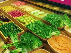 -姜胖胖无限自助烤肉(罗湖宝能店)