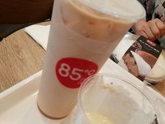 -85度C(深圳佳宁娜店)