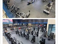 -滨力健身俱乐部