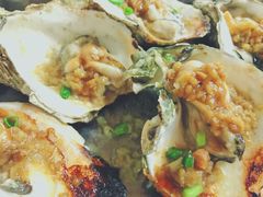 扇贝-大胡子海鲜·天津菜·砂锅烧烤(五大道创始店)