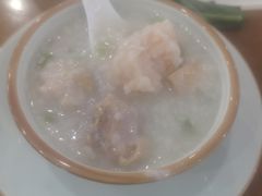 -盈田盈粥庄(博山东路店)