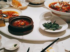 -君庭中餐厅(友谊宾馆店)