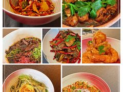 -沿途四季·云南菜(建外大街店)