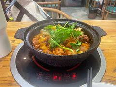 -村夫烤鱼·重庆鸡公煲(杨思店)