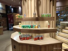 -丽池宫韩式汗蒸会馆(华灯坊店)