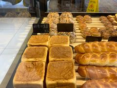 -熊叔熊婶面包房(团结湖店)
