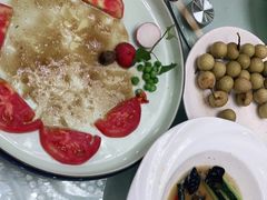 -清真悦宾楼食府(海湖店)