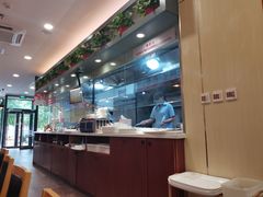 -南城香·饭香串香馄饨香(红军营店)