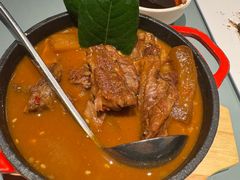-小大董·烤鸭(观景餐厅·南京西路店)