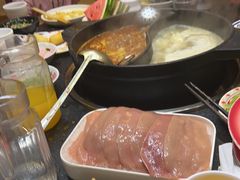 -沸炉重庆老火锅(军事博物馆店)