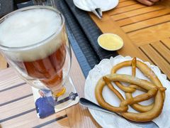 -LENBACH兰巴赫西餐啤酒坊(水璟唐店)