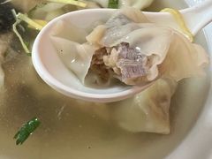 -海平馄饨(逍遥二路店)