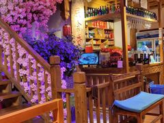 大堂-民食香·腊排骨野生菌美食(木府店)