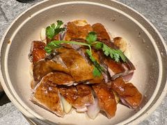 -留半山·香港食堂(啦啦宝都店)