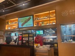 -木屋烧烤(惠阳华润小径湾店)