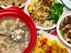 -金姐台湾菜(珠江路店)