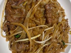 -金利茶餐厅(中船汇店)
