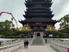 -重元寺
