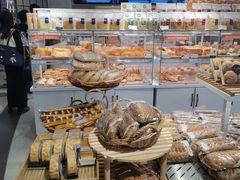 -BreadTalk面包新语·烘焙蛋糕(东方宝泰广场店)