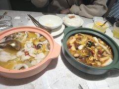 -Aqua Oasis 水天堂(太湖中心mall店)