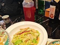 -巴依老爷新疆美食(清华东门店)