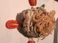茹丝葵沙拉-茹丝葵经典牛排馆(上海外滩店)