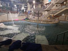 -南宫温泉水世界