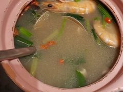 -安泰楼·佛跳墙创始人·传统闽味早茶·酒楼(三坊七巷闽菜地标店)