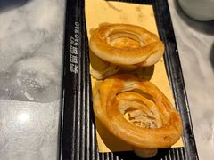 -城南往事·鲁菜济南菜(软件园美莲广场店)