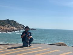 -广东惠东海龟国家级自然保护区