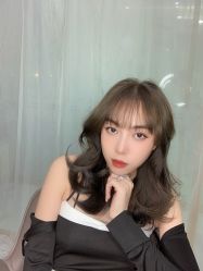 点击看大图 -3AM HAIR SALON染发接发