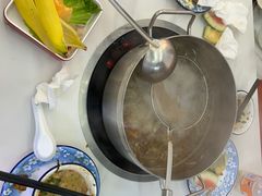 -李记鲜切牛肉自助火锅(紫薇花园店)