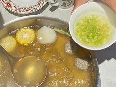 -汕头八合里海记牛肉店(清河店)