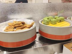 -密友回转自助火锅(世茂国际广场店)