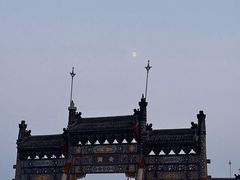 -老龙头景区