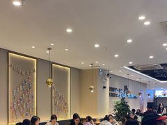 -椒椒铜炉火锅鸡(天马店)